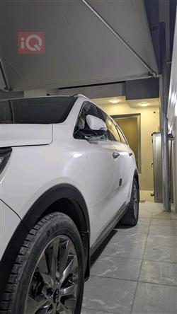 كيا سورينتو